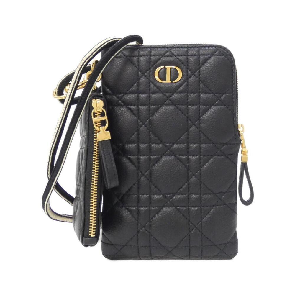 Christian Dior Caro S5036UWHC Handbag Pouch